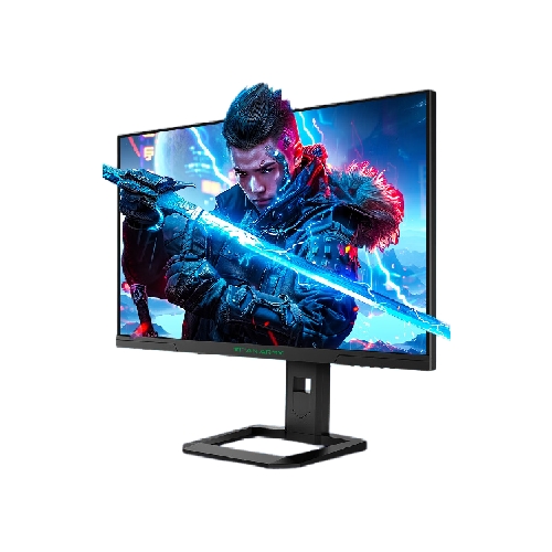 泰坦军团 P2710R-PRO 27英寸FastIPS显示器（2560*1440、180Hz、1ms、95%DCI-P3） 979元（