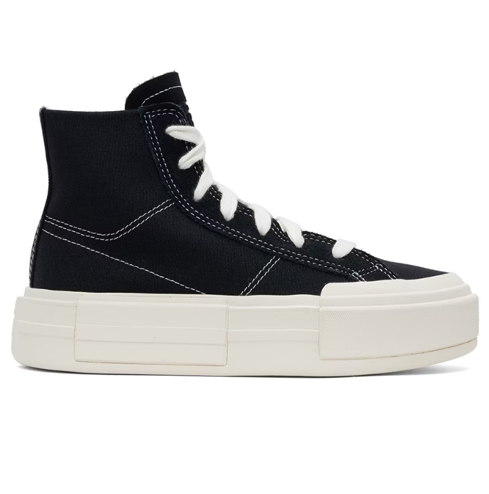 Converse 黑色 Chuck Taylor All Star Cruise 高帮运动鞋 $44（约323.46元）