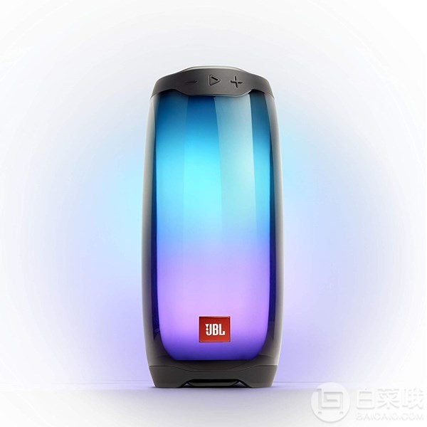 jbl pulse 4 音乐脉动4 便携蓝牙音箱 ￥928.20