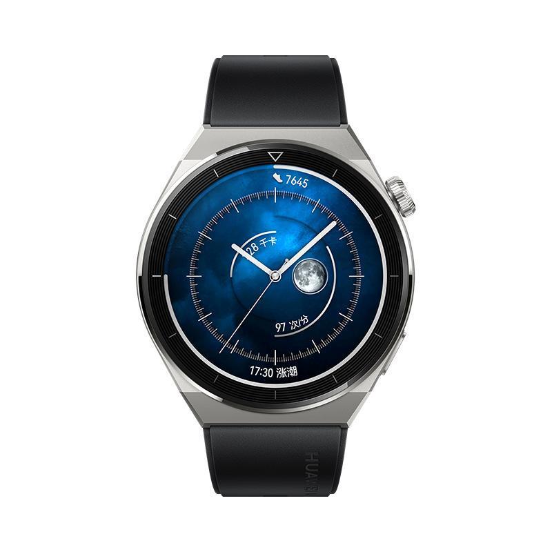 HUAWEI 华为 WATCH GT 3 Pro 智能手表 46mm 1062元（需用券）