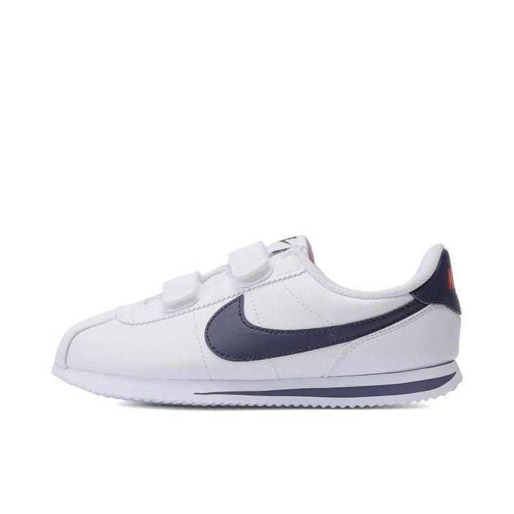 NIKE 耐克 CORTEZ BASIC SL 复古休闲 幼童运动鞋 281元