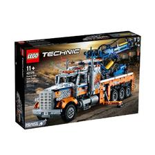 88VIP：LEGO 乐高 Technic科技系列 42128 重型拖运卡车 832.96元包邮包税（满折）
