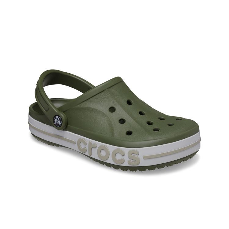 crocs 卡骆驰 凉鞋 男女款户外休闲沙滩轻便舒适洞洞鞋 204元（需用券）