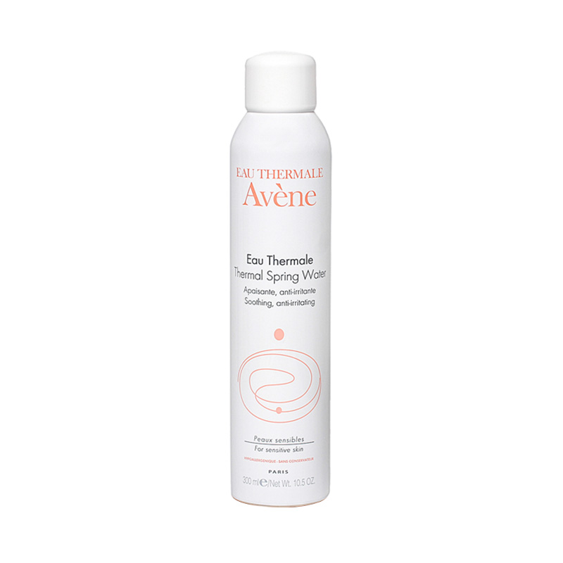 88VIP：Avene 雅漾 舒泉调理喷雾 300ml 36.8元