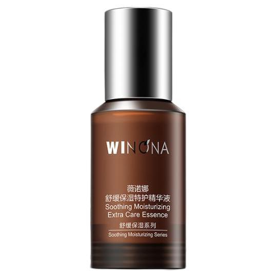 WINONA 薇诺娜 舒缓保湿特护精华液 30ml 278元（需用券）