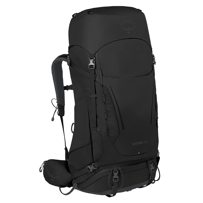 88VIP：OSPREY KESTREL 户外旅行登山包 58L 1449.55元