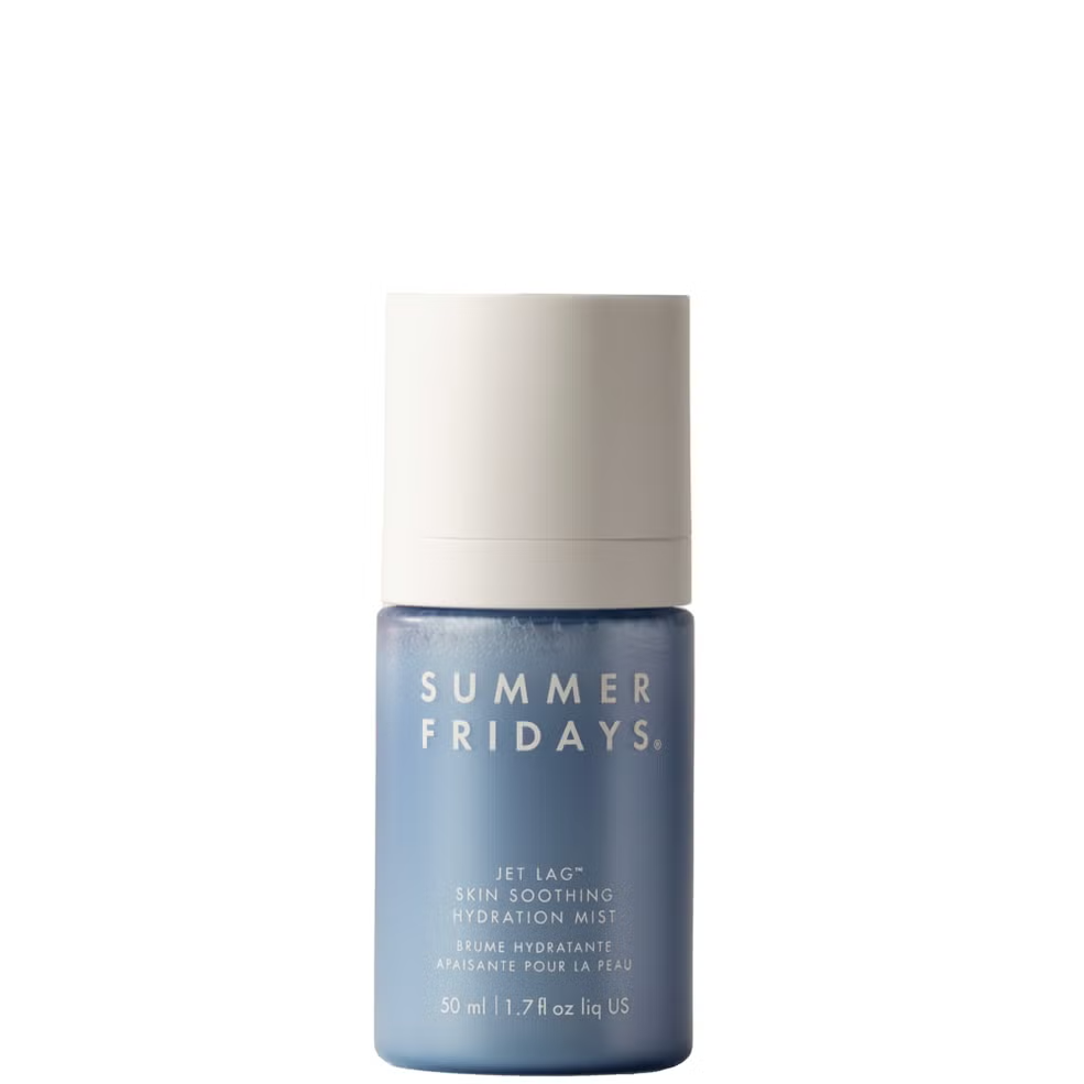 Summer Fridays 舒缓保湿喷雾 50ml 8折 ￡16.8（约152元）