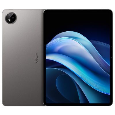 拼多多百亿补贴：vivo Pad3 平板电脑8+128GB 1718.1元包邮