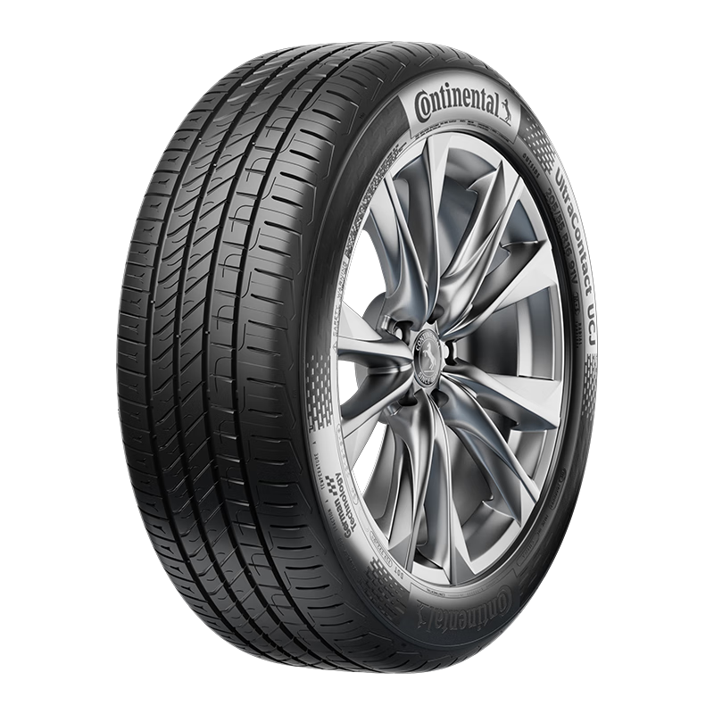 Continental 马牌 轮胎/汽车轮胎 205/65R16 95H UCJ 381.06元（需用券）