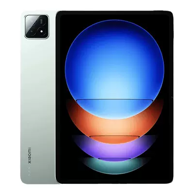 小米 Xiaomi Pad 6S Pro 12.4英寸 3K 144hz 2024款平板电脑 8+128G 2379元包邮