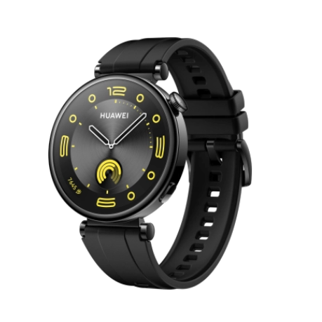 HUAWEI 华为 WATCH GT4 智能手表 41mm 幻夜黑 698元