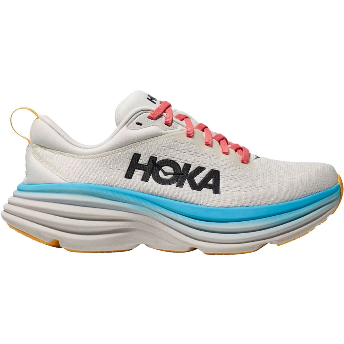 之前$132！HOKA Bondi 8 运动鞋 $115.46（约845.49元）