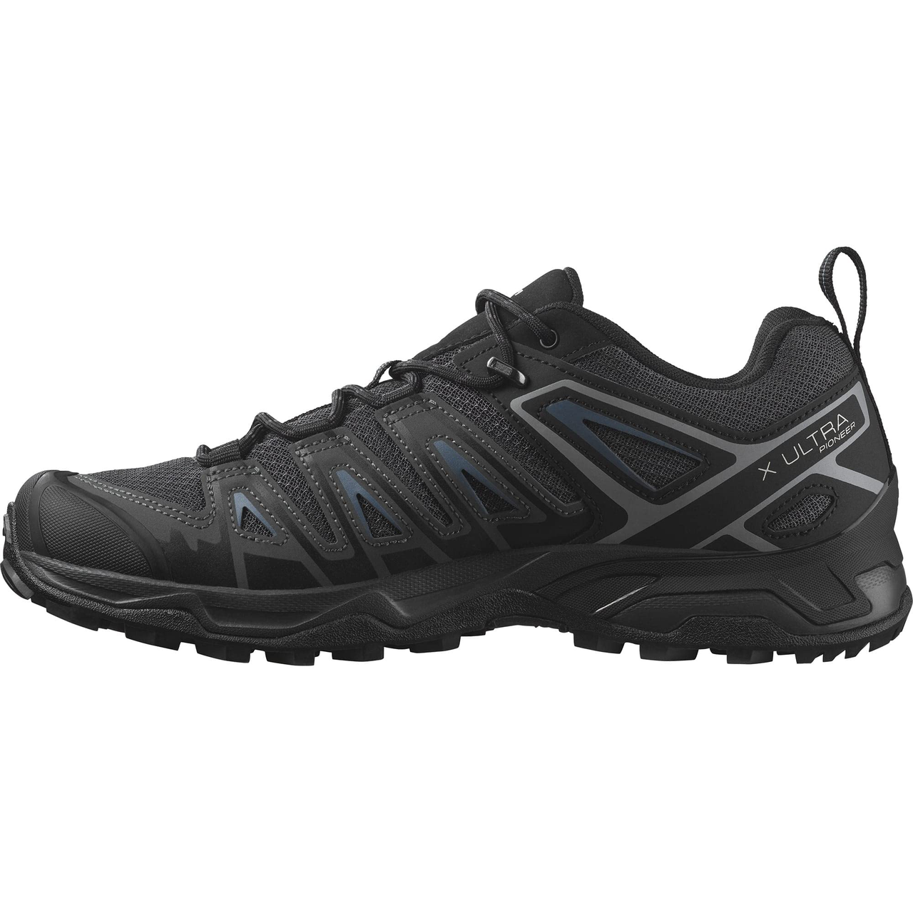 SALOMON 男式 X Ultra Pioneer Aero LG9067$ 登山鞋 到手约￥654.84