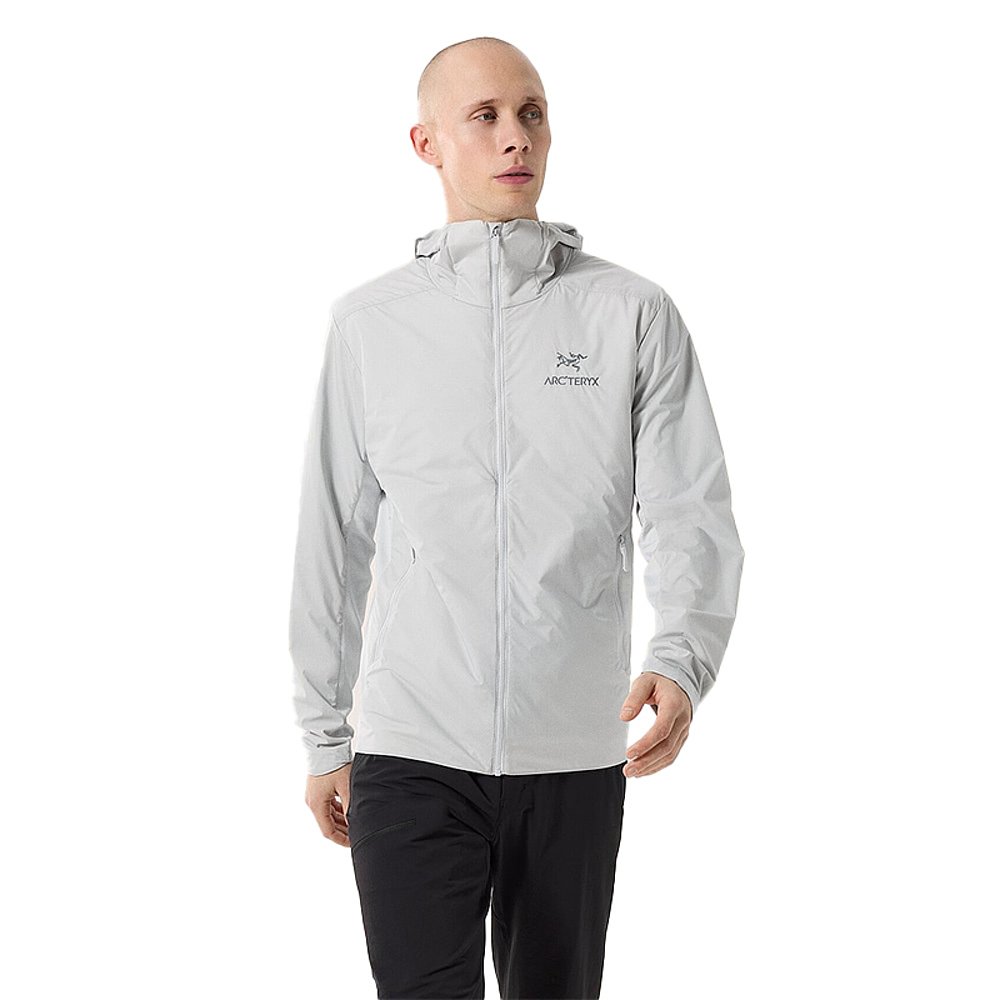 ARC'TERYX 始祖鸟 男士防风棉服 1760.64元