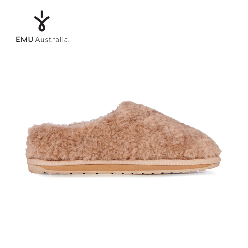 EMU Australia 女士棉鞋 WP12583 899元