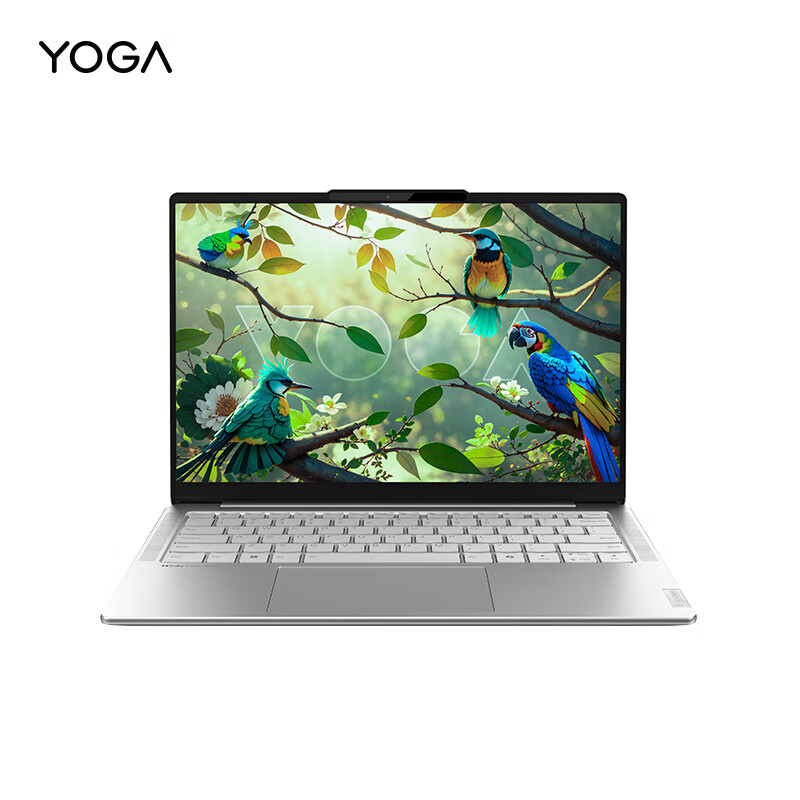 Lenovo 联想 YOGA Air 14 AI 元启 Ultra版 14英寸 轻薄本 8489元（需用券）