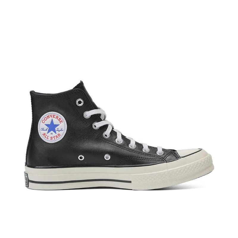 CONVERSE 匡威 中性高帮系带Chuck Taylor 70S SEASONAL帆布鞋/硫化鞋 A07200C 38 352.15元