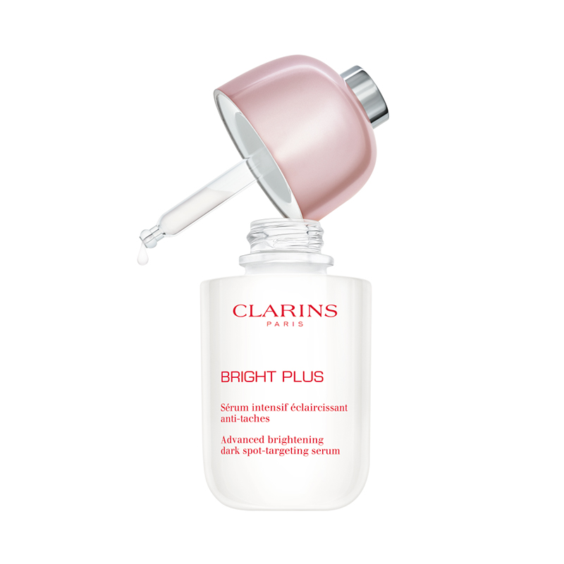 CLARINS 娇韵诗 透亮焕白淡斑精华液 第9代 30ml 690元（需用券）