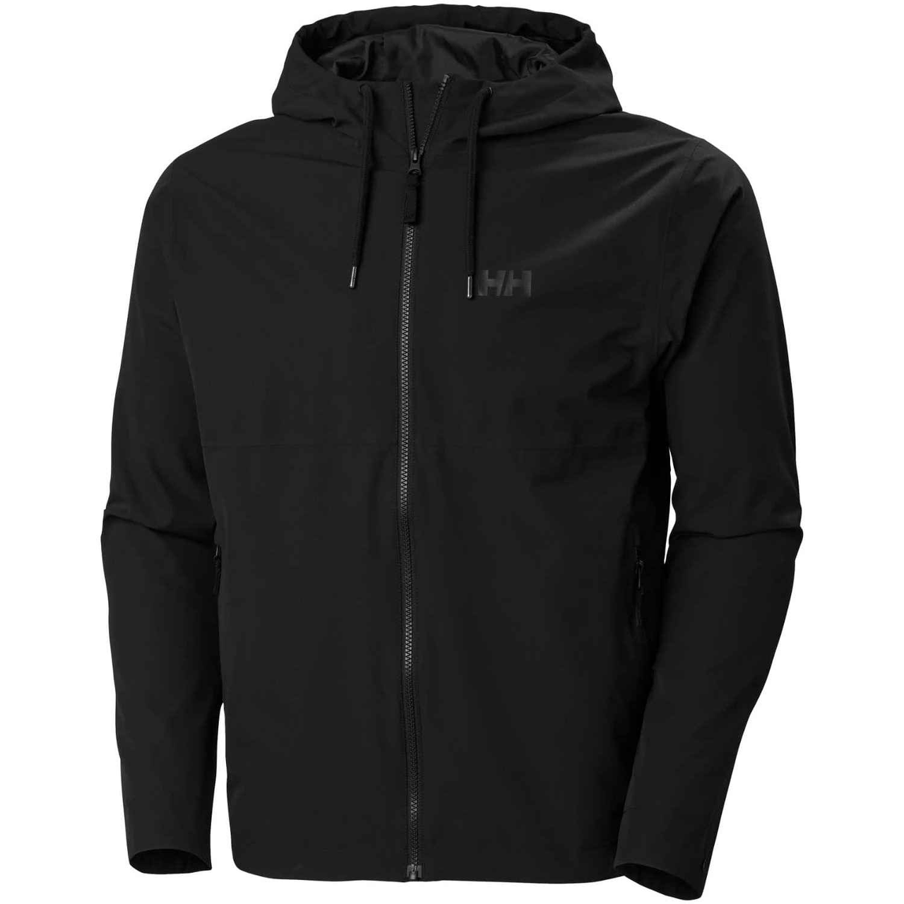 Helly Hansen 男式 防水登山夹克 到手约￥908.42