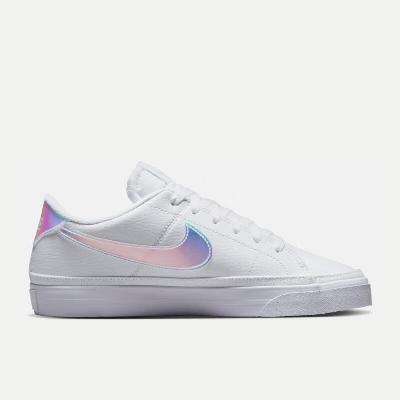 NIKE 耐克 COURT LEGACY NN 女子运动鞋 FD0820-100 38.5 198.14元