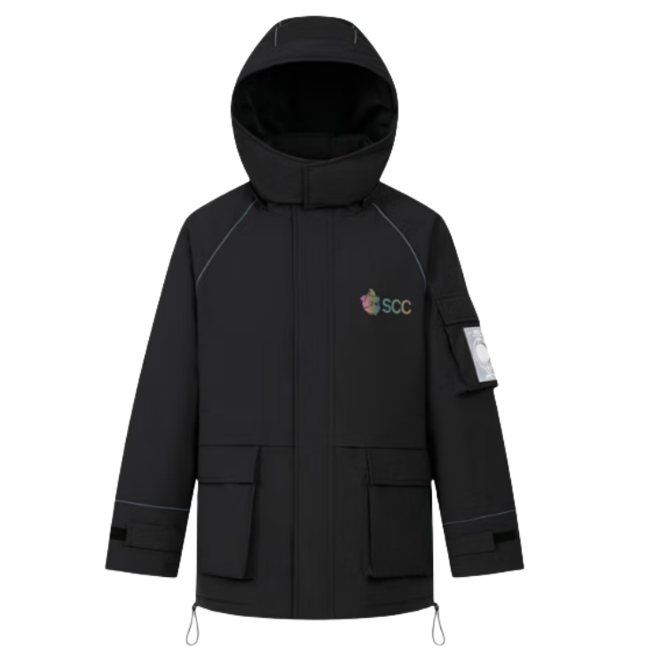 雪中飛 反季清倉?超級加厚 專業極寒羽絨服 男女同款 99元