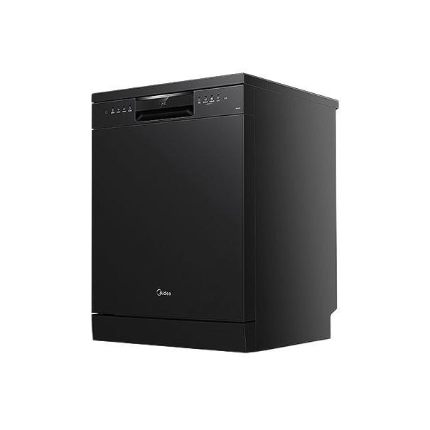 百亿补贴：Midea 美的 骄阳系列 RX600S 独嵌两用洗碗机 15套 2819元