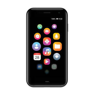 palm 智能手机 3gb 32gb(3.3英寸,62g) 1498元