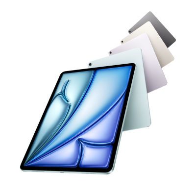 拼多多百亿补贴:iPad Air 6 11英寸 M2芯片128GB 2024款【7天内发货】 3438.9元