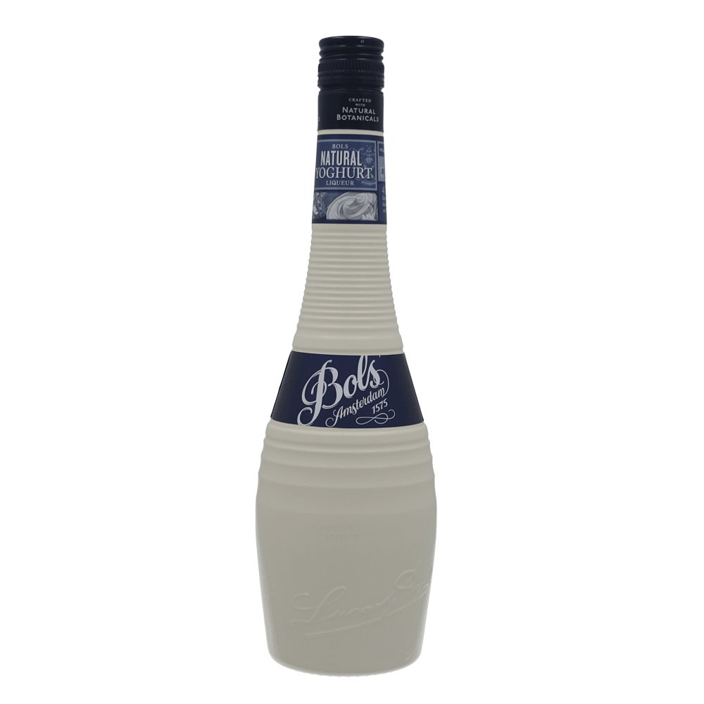 BOL’S 波士 Bols 波士 酸奶鸡尾酒 700ml 15% 128.75元