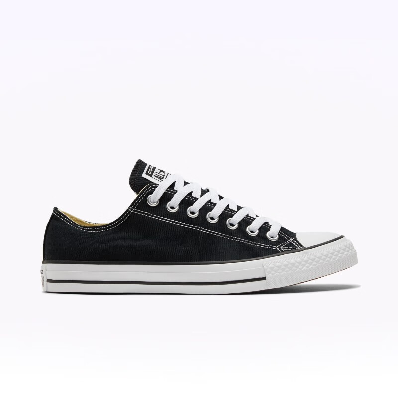 plus会员：CONVERSE 匡威 Chuck Taylor All Star Core 中性运动帆布鞋 260.05元包邮