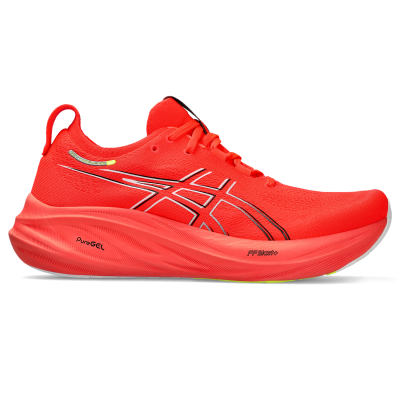 百亿补贴 ：ASICS 亚瑟士 NIMBUS 26 男款运动跑鞋 698元