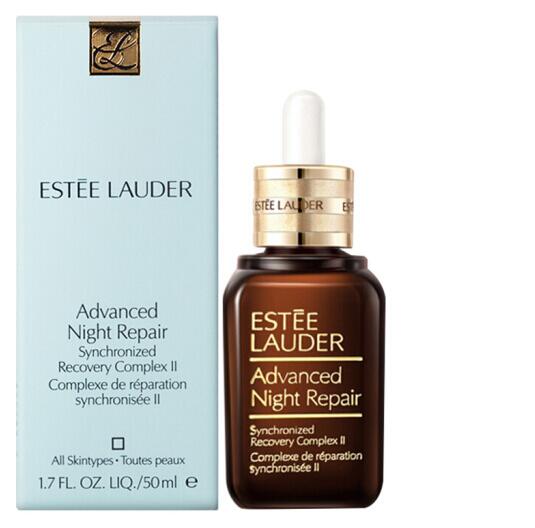 24日6点:estee lauder 雅诗兰黛 小棕瓶 特润修护肌透