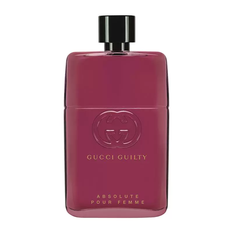 GUCCI 古驰 罪爱不羁女士香水 EDP 50ml（赠迷你体验礼+古驰柔雾持妆粉底液体