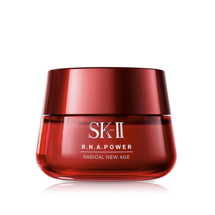 SK-II 紧肤抗皱修护系列 赋活修护精华霜 80g 539元（需用券）