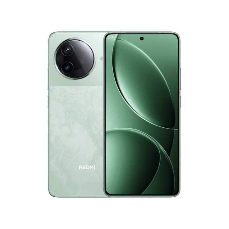 换新补贴：REDMI K80第三代骁龙8 2K新国屏6550mAh 12+256 2499元（2249.1元成都消费