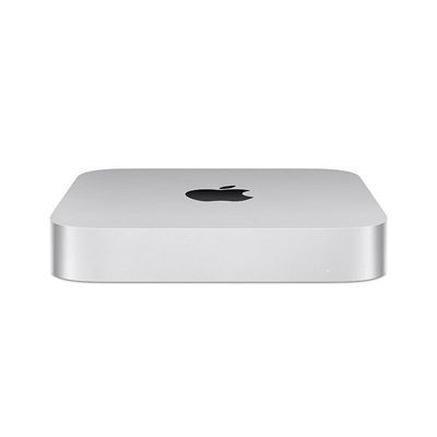 拼多多百亿补贴:Apple/苹果 2023款 Mac Mini M2芯片 8+10核 256GB电脑主机【5天内发