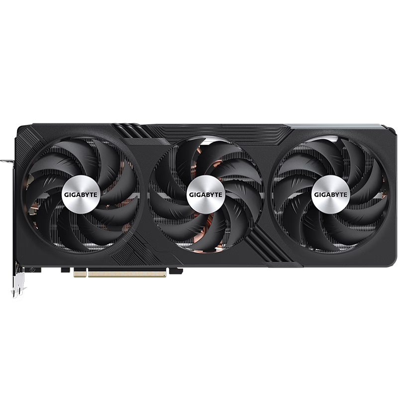 京东百亿补贴：GIGABYTE 技嘉 Radeon RX7900 XTX GAMING OC 24G 显卡 24GB 黑色 6863.51元