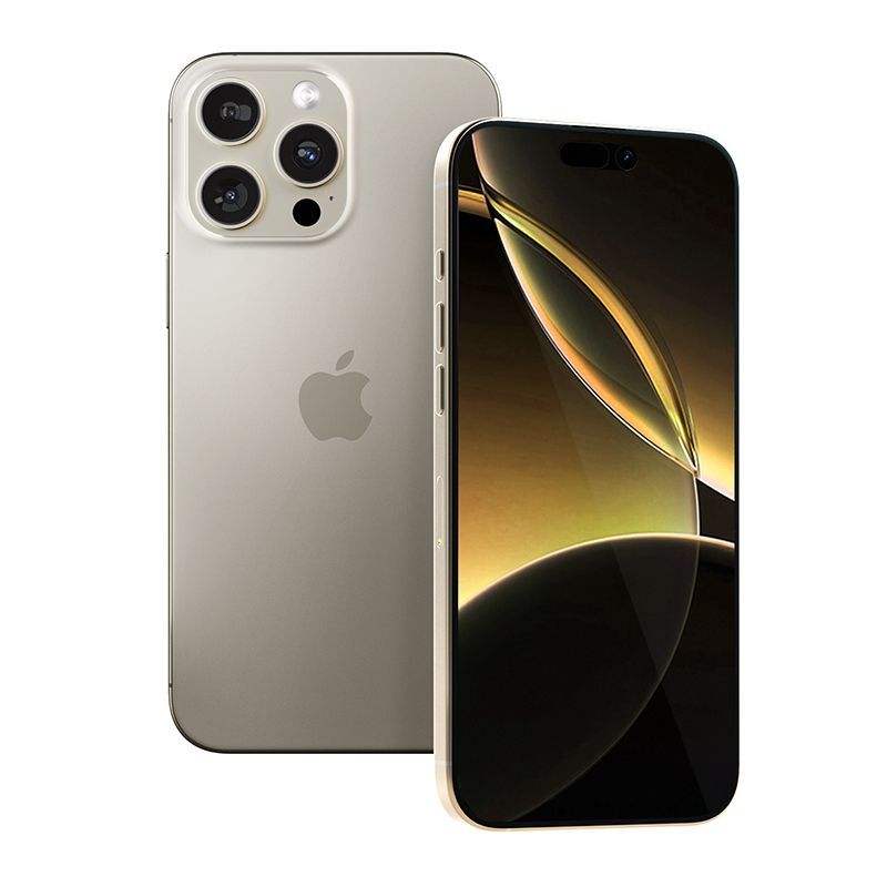 Apple/苹果 iPhone 16 Pro Max 256g 全网通 8699元