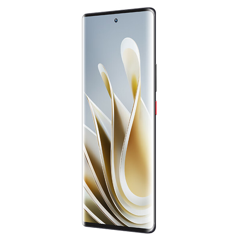 nubia 努比亚 Z50 5G手机 12GB+512GB 黑礁 第二代骁龙8 2649元（需用券）