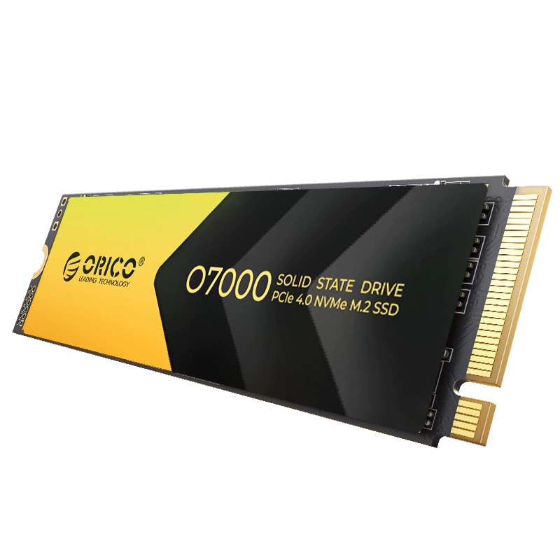 ORICO 奥睿科 O7000 NVMe M.2 固态硬盘（PCI-E4.0） ￥294