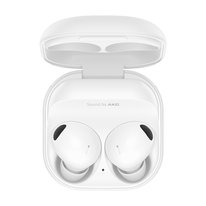 PLUS会员：SAMSUNG 三星 Galaxy Buds2 Pro 入耳式真无线动圈主动降噪蓝牙耳机 665.51