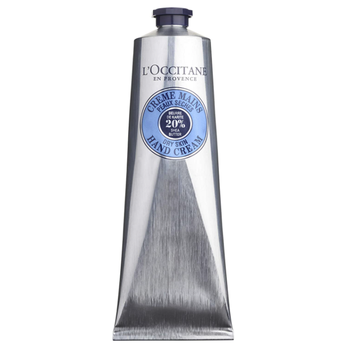 L'OCCITANE 欧舒丹 乳木果经典润手霜 75ml 195元（需用券）