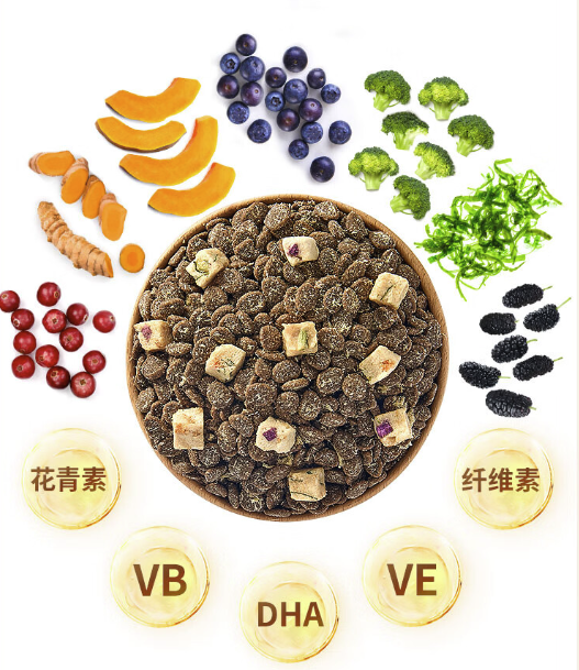 Pure&Natural 伯纳天纯 生鲜super深海御鲜狗粮 12kg