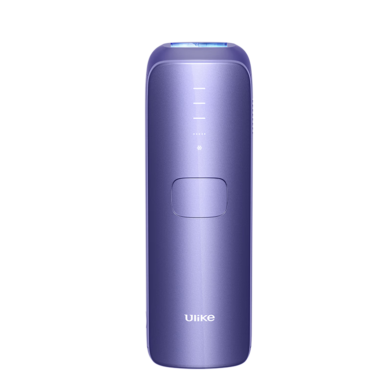 双11预告，21日20点：Ulike 蓝宝石冰点脱毛仪Air3 水晶紫 1699元 包邮 （若用以