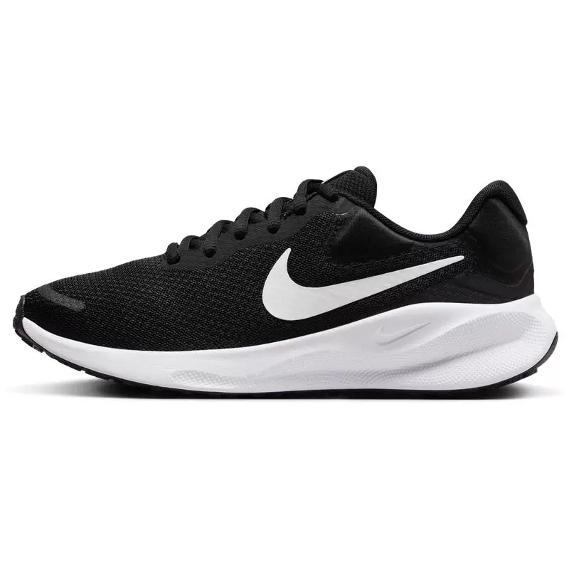 NIKE 耐克 女鞋 运动鞋REVOLUTION 7缓震透气休闲跑步鞋 FB2208-002 ￥234