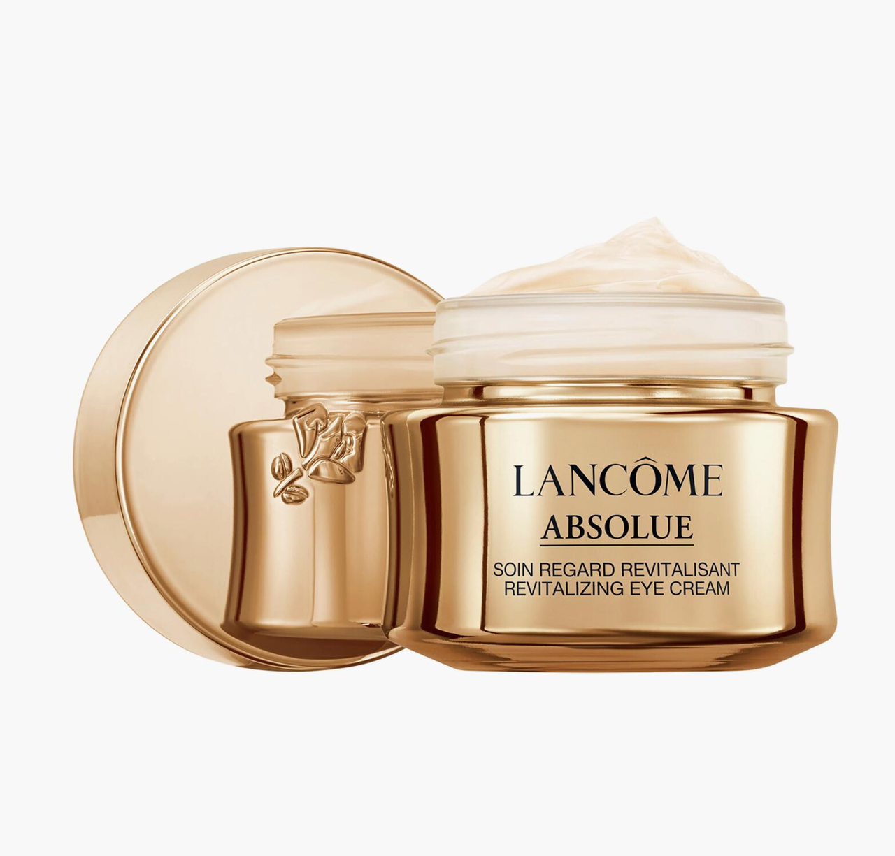 Lancôme Absolue Revitalizing 兰蔻菁纯眼霜 $150（约1098元）