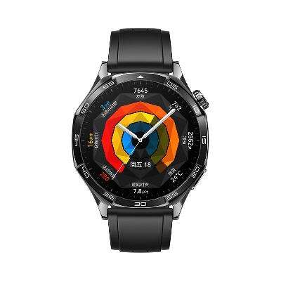 HUAWEI WATCH GT 5 智能手表 1219元（整点抢券1169）