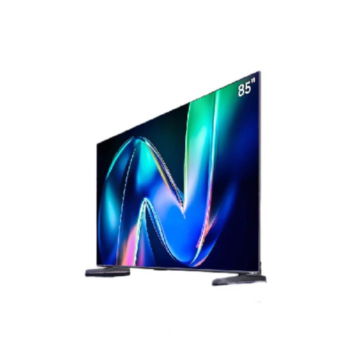 双11开门红：Vidda 85N5N Mini LED 液晶电视 85英寸 4K 4141.6元包邮（换新返后3769.6