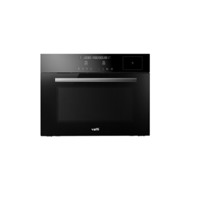 VATTI 华帝 JYQ50-i23018 嵌入式蒸烤一体机 50L 2839.05元