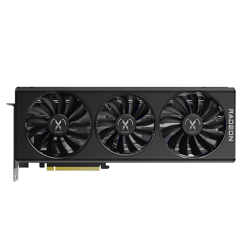 XFX 讯景 RX 6800 海外版 独立显卡 16GB OC 2749元包邮（需用券）